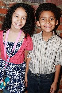 South Pacific Recording - Laurissa Romain - Luka Kain