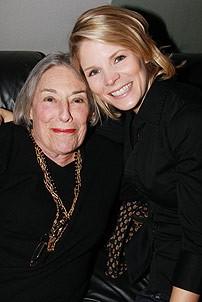 South Pacific Recording - Kelli O'Hara - Mary Rodgers