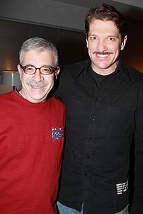South Pacific Recording - Ira Weitzman - Paulo Szot