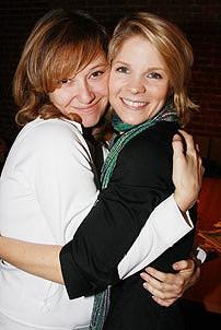 South Pacific Recording - Kelli O'Hara - Laura Marie Duncan