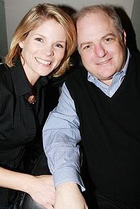 South Pacific Recording - Kelli O'Hara - Frank Rich