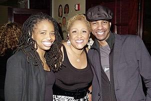 Darlene Love's Final Performance - Carla Duren - Tevin Campbell - Darlene Love
