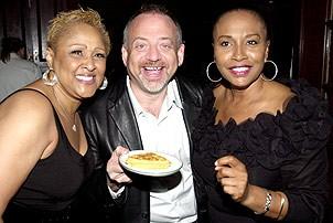 Darlene Love's Final Performance - Marc Shaiman - Darlene Love - Jenifer Lewis