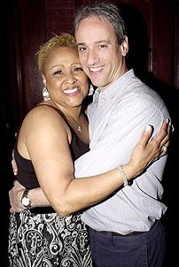 Darlene Love's Final Performance - Lon Hoyt - Darlene Love