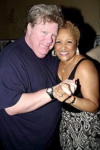 Darlene Love's Final Performance - Darlene Love - George Wendt