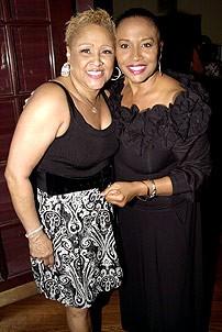 Darlene Love's Final Performance - Jenifer Lewis - Darlene Love