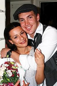 Lea+michele+boyfriend+landon