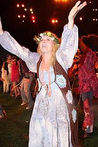 2008 Hair Opening - Megan Lawrence 