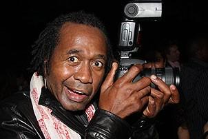 2008 Hair Opening - Ben Vereen