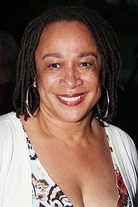 2008 Hair Opening - S. Epatha Merkerson 