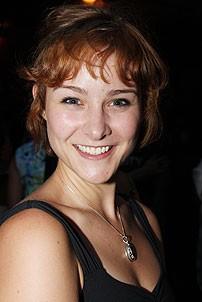 2008 Hair Opening - Jill Paice