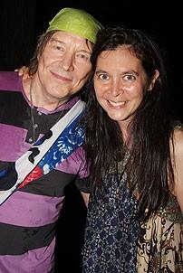 2008 Hair Opening - James Rado - Dian Paulus
