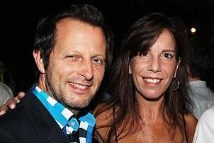 2008 Hair Opening - Rob Ashford - Susan Bristow