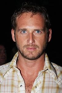 2008 Hair Opening - Josh Lucas