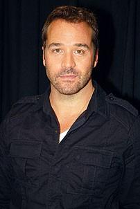 Speed the Plow Meet and Greet - Jeremy Piven