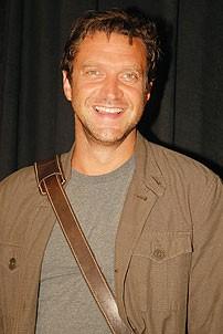 Speed the Plow Meet and Greet - Raul Esparza