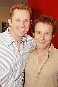 What's that Smell Opening - Todd Weeks - Steven Goldstein