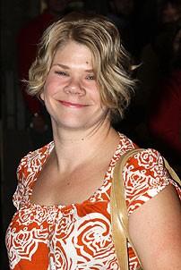 Tom Cruise at All My Sons - Danielle Ferland - Lydia Lubey