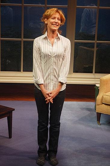 christine lahti
