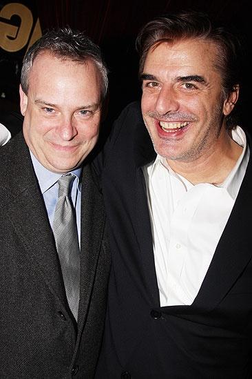 Farragut North Opening – Doug Hughes – Chris Noth