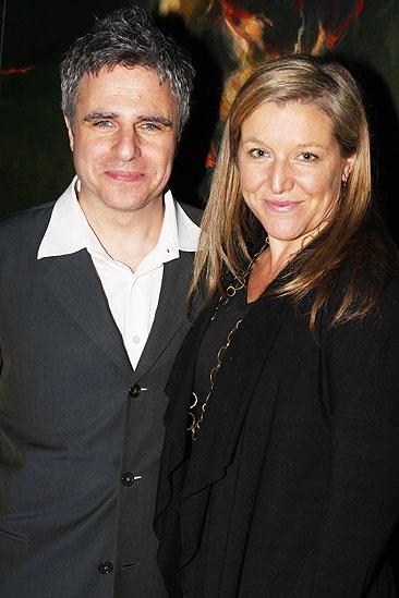 Farragut North Opening – Neil Pepe – Mary McCann