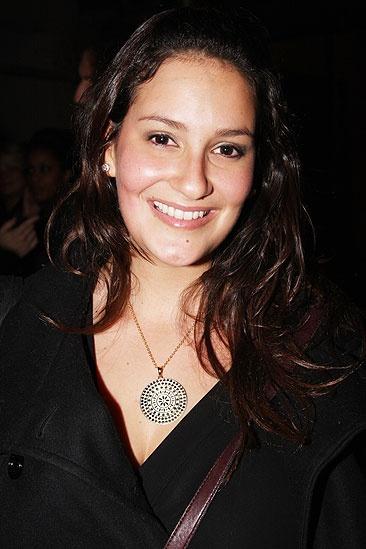Farragut North Opening – Jennifer Hirsch