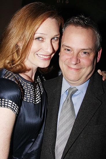 Farragut North Opening – Kate Jennings Grant – Doug Hughes