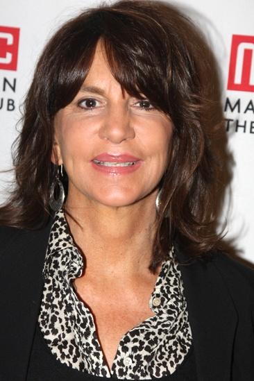 The American Plan Meet and Great – Mercedes Ruehl