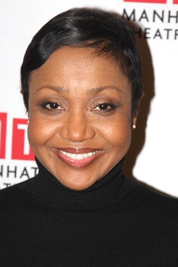 The American Plan Meet and Great – Brenda Pressley