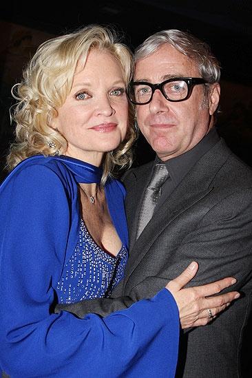 Christine Ebersole at Café Carlyle – Christine Ebersole – Scott Wittman