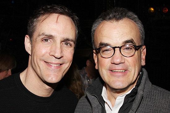 Phantom turns 21 – Howard McGillin – Peter von Mayrhauser