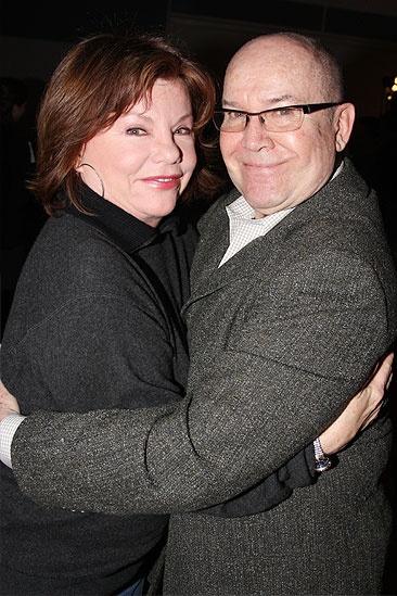 Impressionism Meet and Greet – Jack O’Brien – Marsha Mason