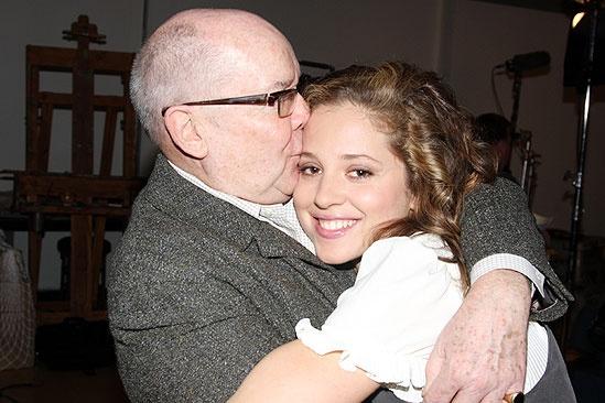 Impressionism Meet and Greet – Jack O’Brien – Margarita Levieva
