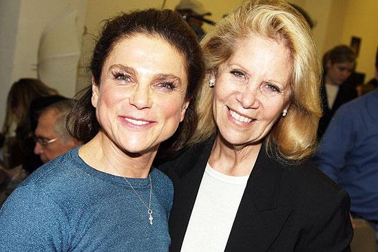 Irena’s Vow Meet and Greet – Tovah Feldshuh – Daryl Roth