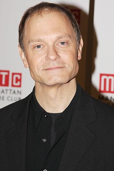 Accent on Youth Meet and Greet– David Hyde Pierce