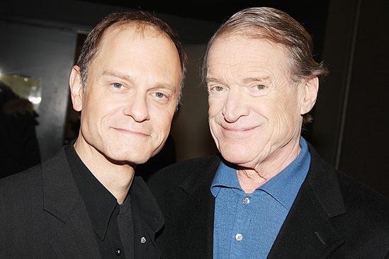 Accent on Youth Meet and Greet – Charles Kimbrough – David Hyde Pierce