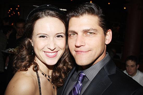 Happiness Opening Night – Holly Ann Butler – Deven May