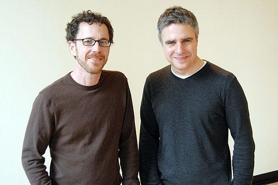 Offices Meet and Greet – Ethan Coen – Neil Pepe