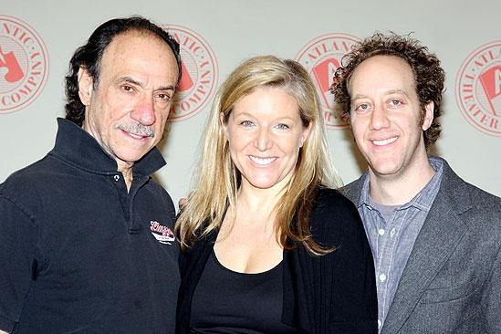 Offices Meet and Greet – F. Murray Abraham – Mary McCann – Joey Slotnick