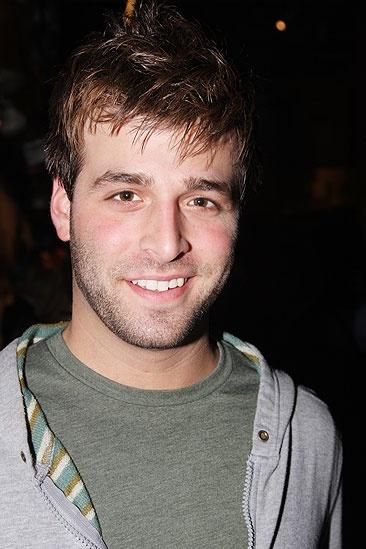 The Toxic Avenger Opening Night – Michael Kadin Craig
