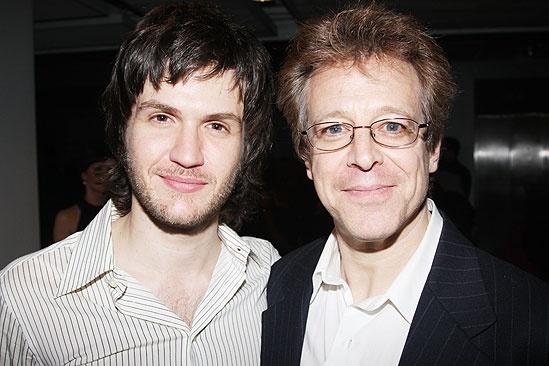 The Toxic Avenger Opening Night – Paul Scott Goodman – Doug Kreeger