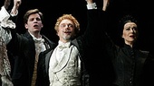 The Phantom of the Opera - Show Photos - cast