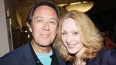 Royal Family Meet and Greet - Larry Pine - Jan Maxwell