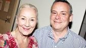 Royal Family Meet and Greet - Rosemary Harris - Doug Hughes