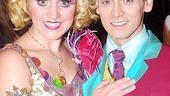 Banana Shpeel Press Preview – Annaleigh Ashford – Michael Longoria (portrait)