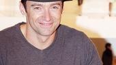 Hugh Jackman Fashion Night Out - Hugh Jackman Signing