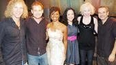 Memphis stars at Toxic Avenger – David Bryan – Chad Kimball – Diana DeGarmo – Nancy Opel – Joe DiPietro