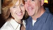 Alice Ripley at Sardi’s – Alice Ripley – Gregory Jbara 