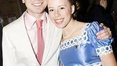 Bye Bye Birdie Good Morning America - Matt Doyle - Allie Trimm