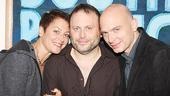 Michael Cerveris at South Pacific – Michael Cerveris – Todd Cerveris – Marisa Cerveris